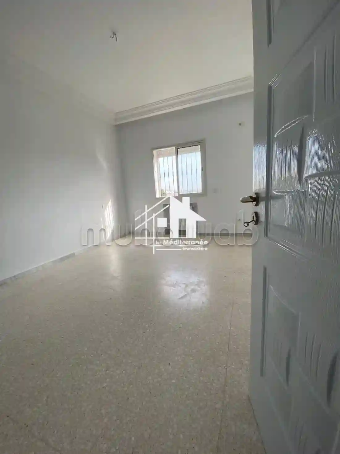 A Vendre Appartement s2 à Baryem Etounssi - Vue 1