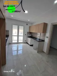 Appartement s2 Neuf à Hammem Sousse Bhayer à Hammam Sousse