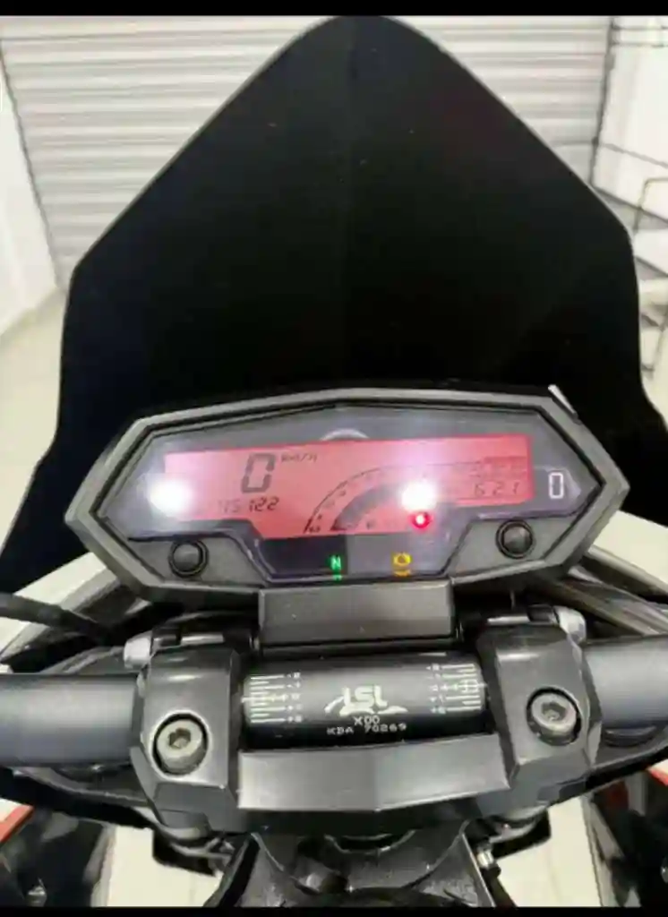 بيع درجات نارية - Vue 2