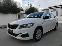 Peugeot 301
