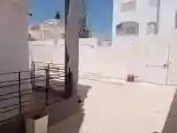 Villa Jumelée Borj Louzir à ne pas Rater