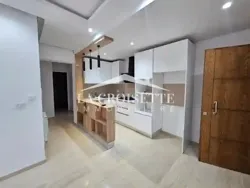 Appartement s2 à Ain Zaghouan Nord Mal2099
