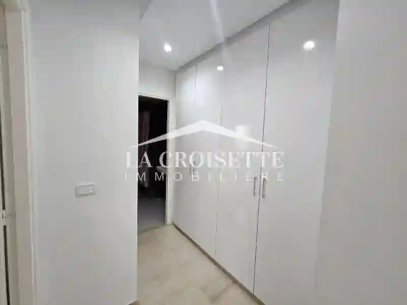 Appartement s2 à Ain Zaghouan Nord Mal2099 - Vue 2