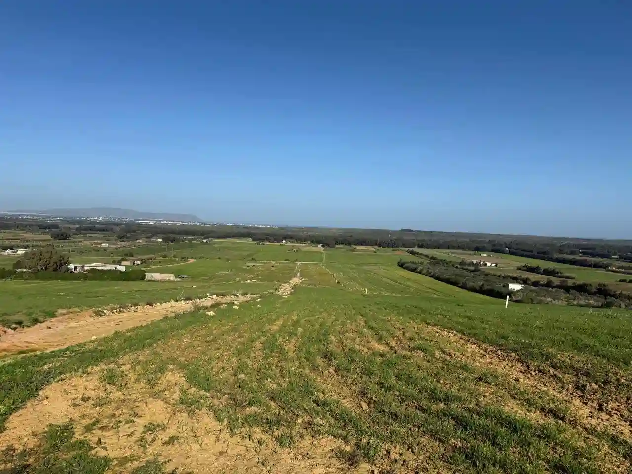 Investissez là où Tout le Monde Voudra Être Demain à Azmour - Vue 2