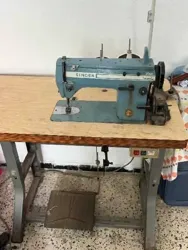Machine à Coudre Singer 20u23 Professionnel