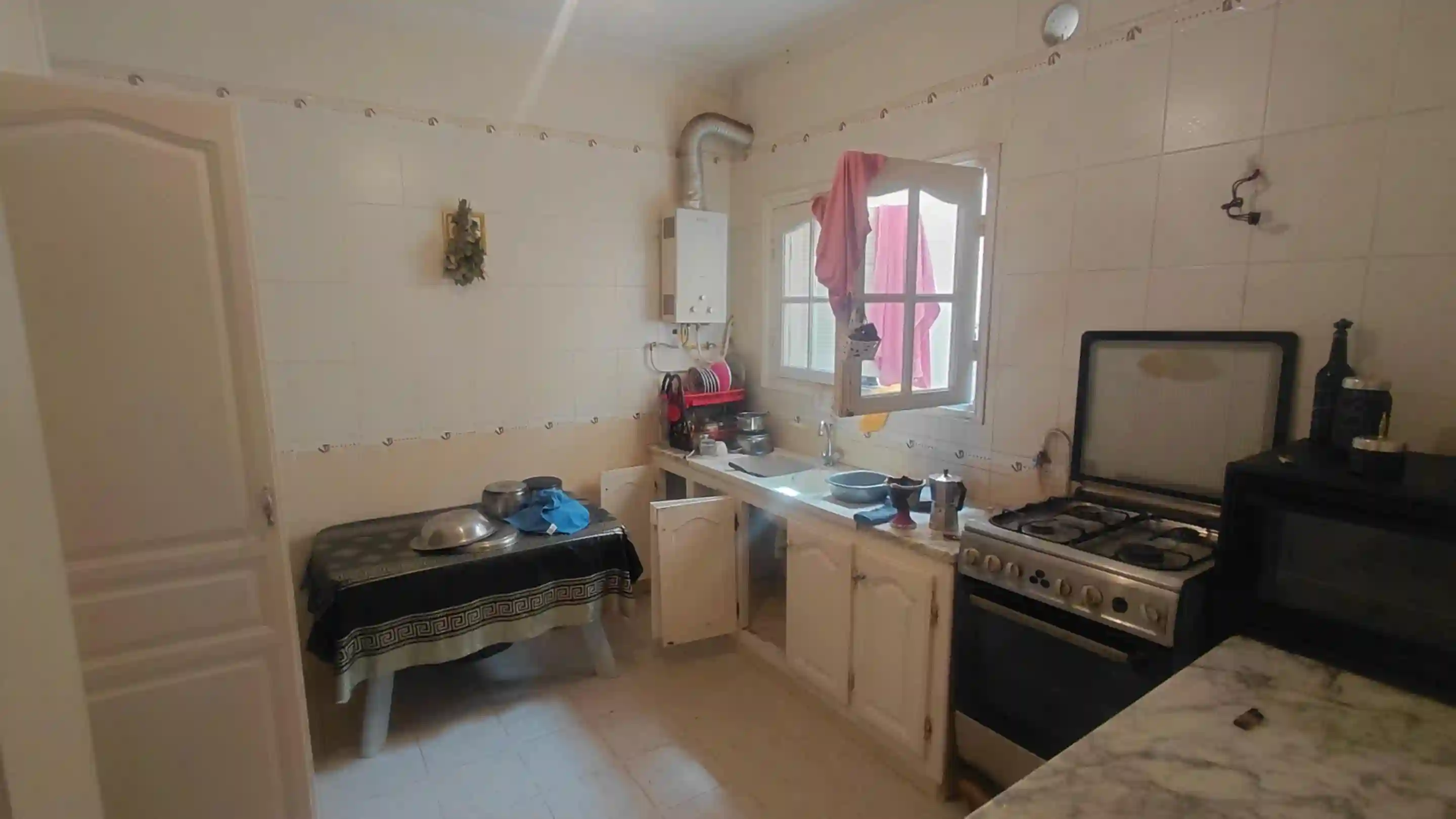 Maison a Nabeul Kaounia Wb4261 à Nabeul - Vue 3