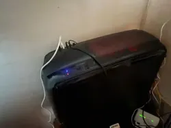 PC Gamer Desktop MSI PRO Series