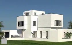 A Vendre 300m² de Terrain à Nouvelle Soukra L'aouina