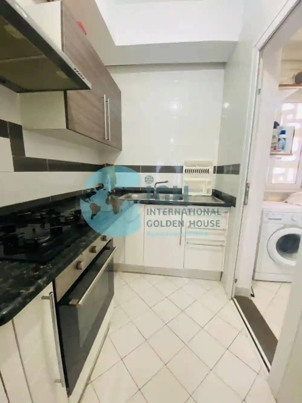 À Vendre Appartement S+2 à Chatt Mariem - Vue 4