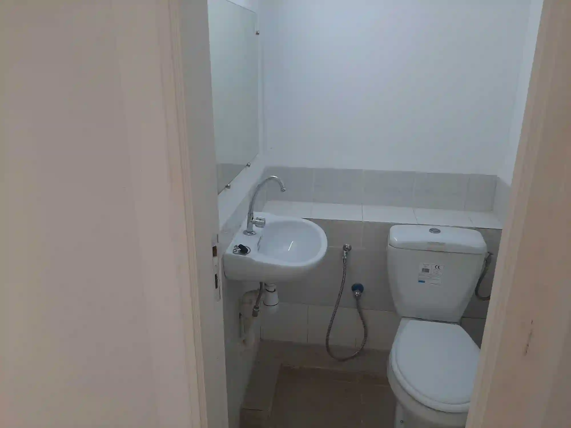 Bureau Individuel Indépendant au Centre Urbain Nord - Vue 3