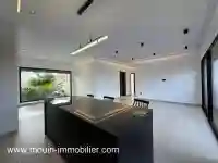 Appartement Celine 1 II Hammamet Av1866 - Vue 1