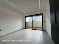 Appartement Celine 1 II Hammamet Av1866 - Vue 8