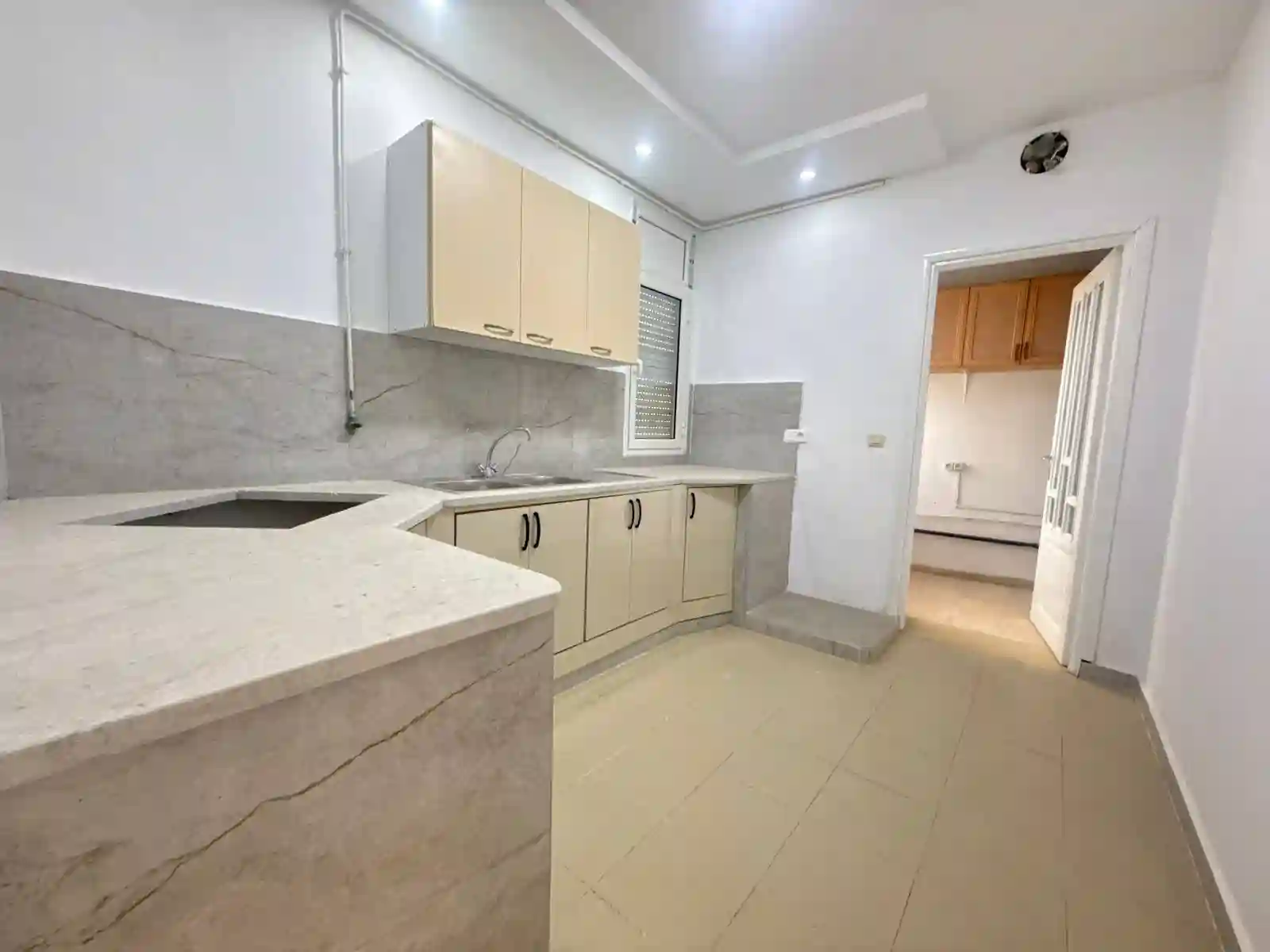 Appartement s+3 - Vue 1