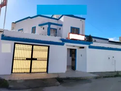 El Mourouj1 vnt Ecole Primaire à El Mourouj