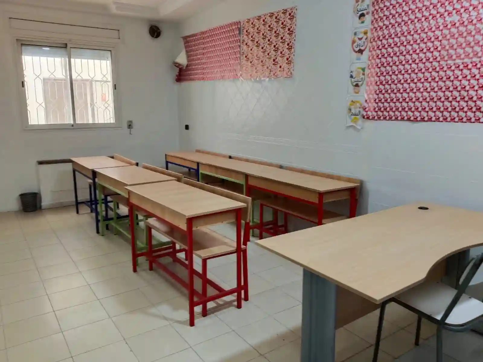 El Mourouj1 vnt Ecole Primaire à El Mourouj - Vue 3