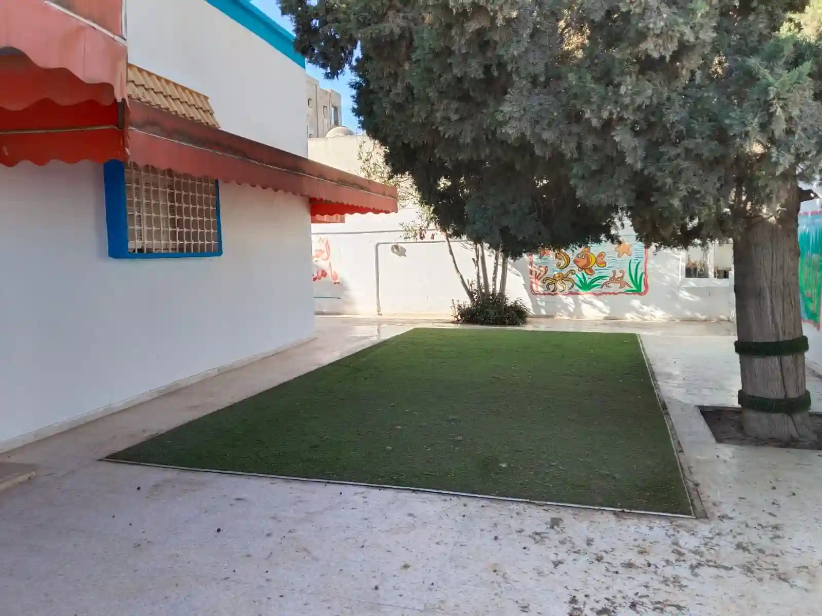El Mourouj1 vnt Ecole Primaire à El Mourouj - Vue 4