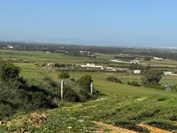 Superbe Emplacement Calme et air pur à Azmour