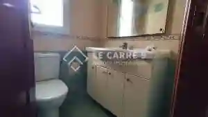 Un s3 aux Berges du lac 2 à Berge Du Lac - Vue 4