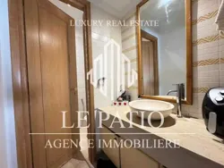 Appartement s3 a la Marsa Sidi Daoued à Sidi Daoud