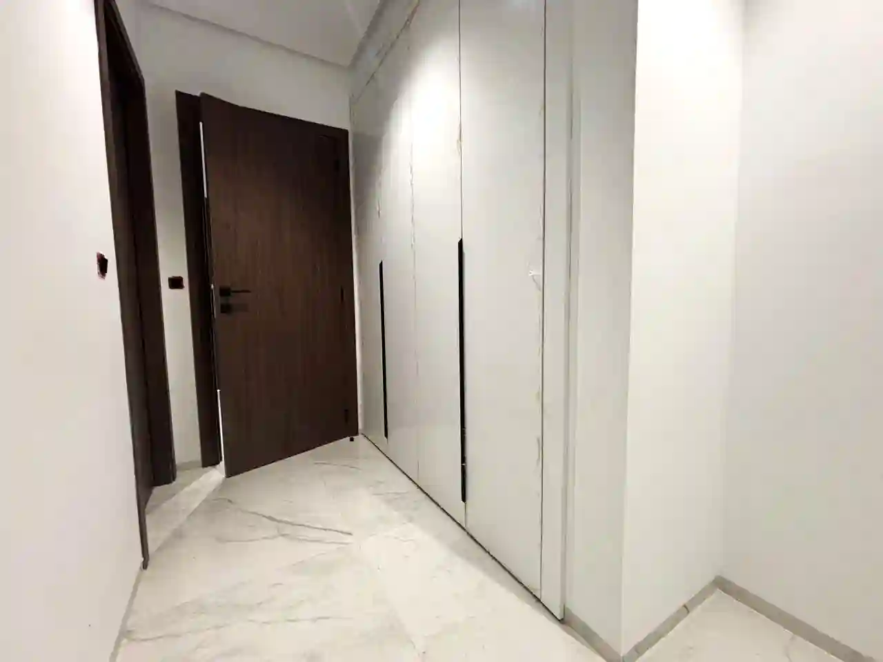 Appt s3 Direct Promoteur à la Nouvelle Soukra à El Aouina - Vue 1