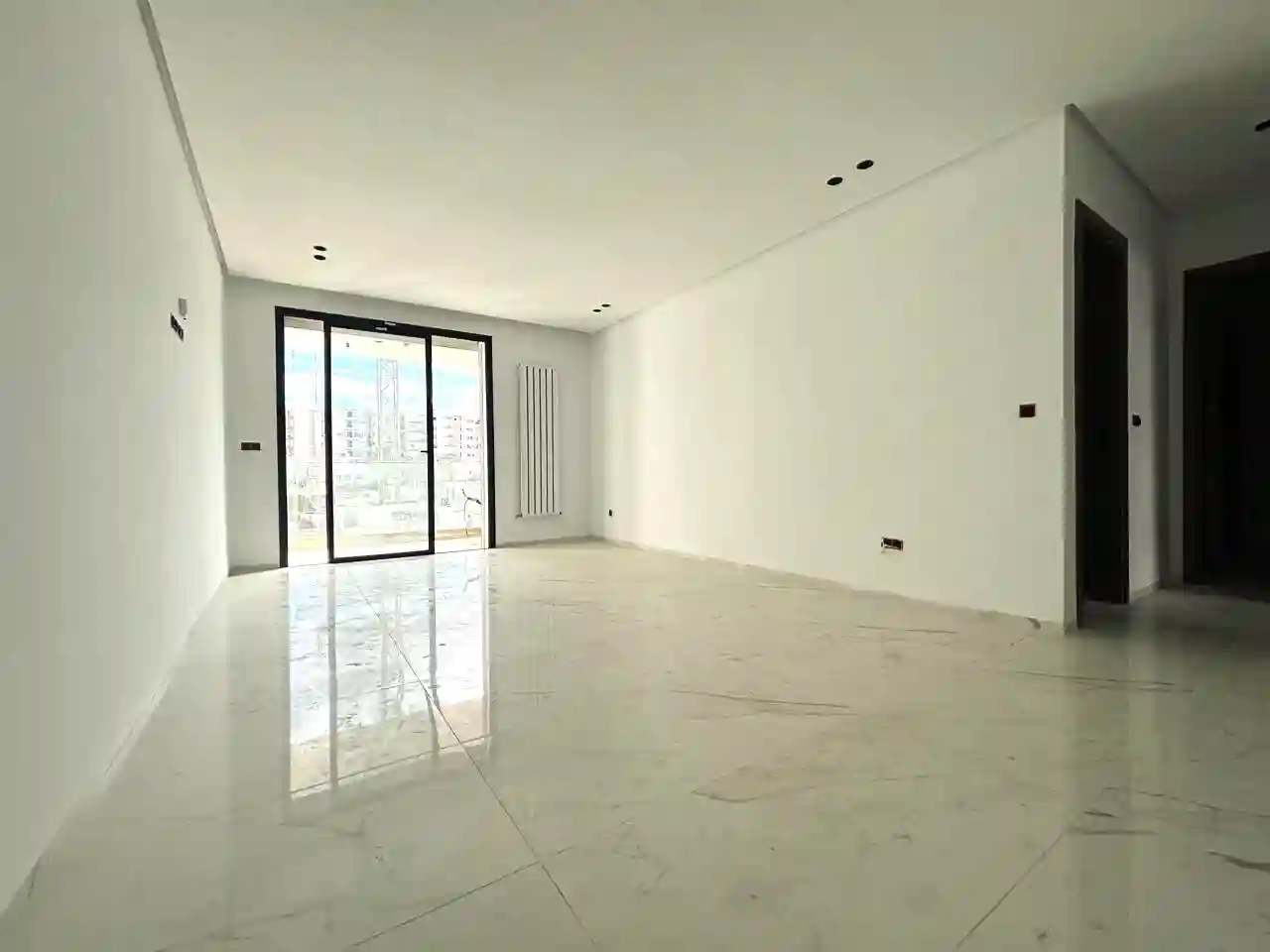 Appt s3 Direct Promoteur à la Nouvelle Soukra à El Aouina - Vue 3