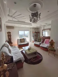 Belle Appartement Route Taniour à Sfax