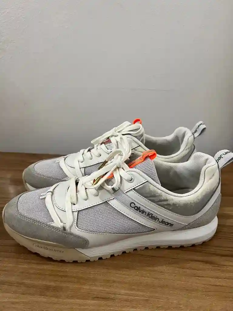 Calvin Klein 44 - Vue 1