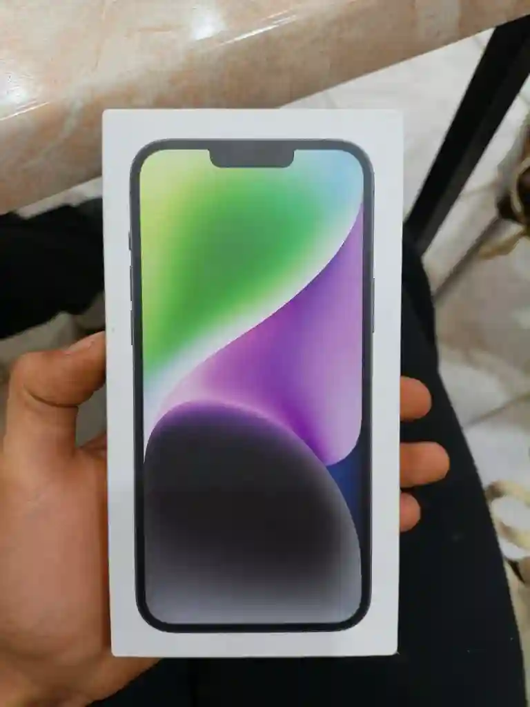 Échange Iphone 14 Plus - Vue 1