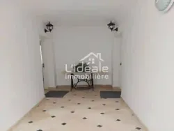 Location à L'année Appartement Meublé à Hammamet