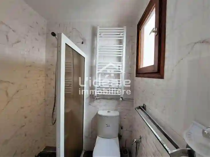 Location à L'année Appartement Meublé à Hammamet - Vue 4