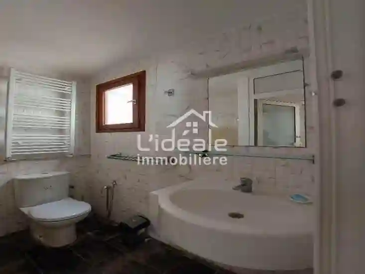 Location à L'année Appartement Meublé à Hammamet - Vue 8