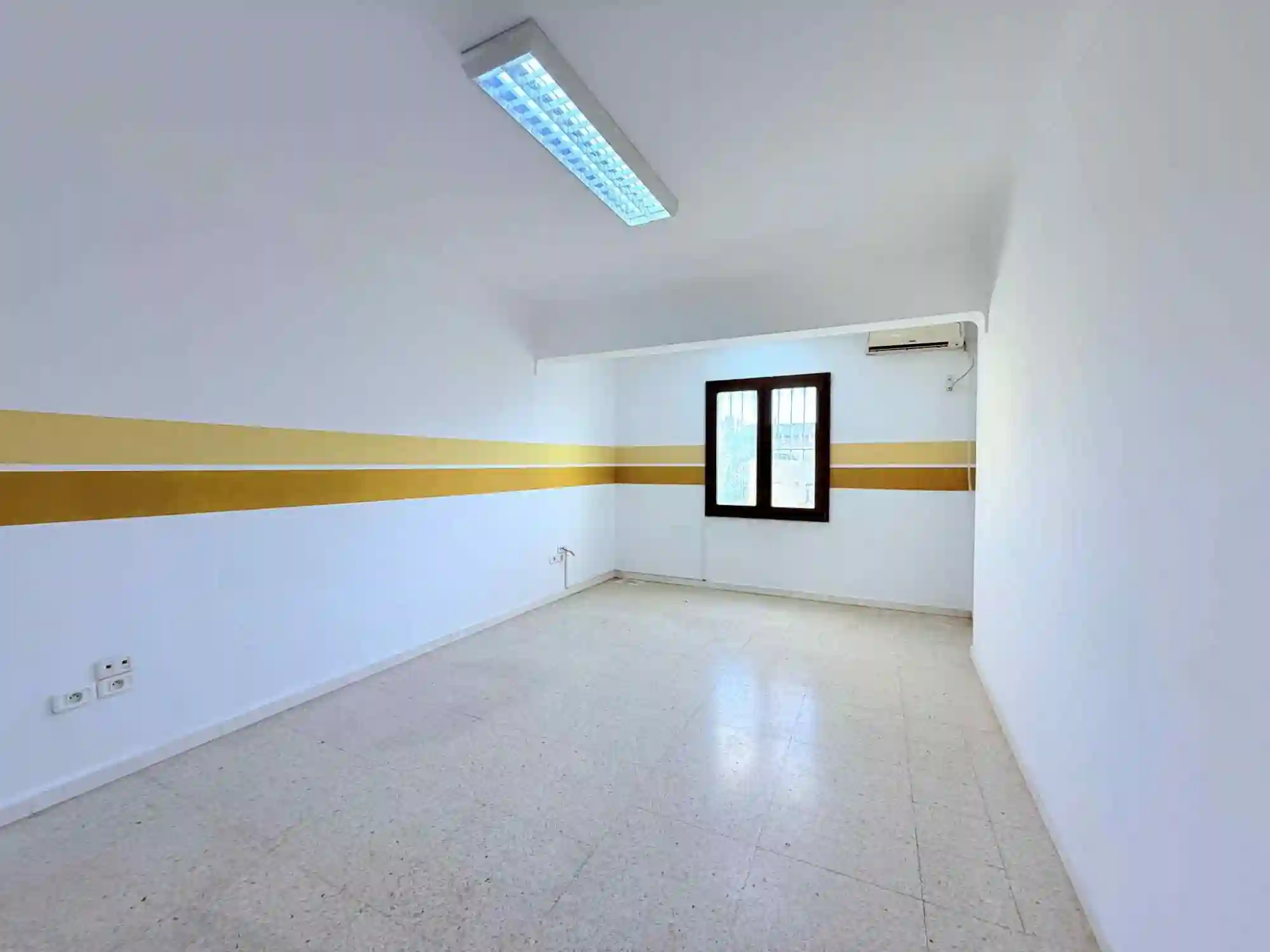 Location Bureau à Hammamet - Vue 1