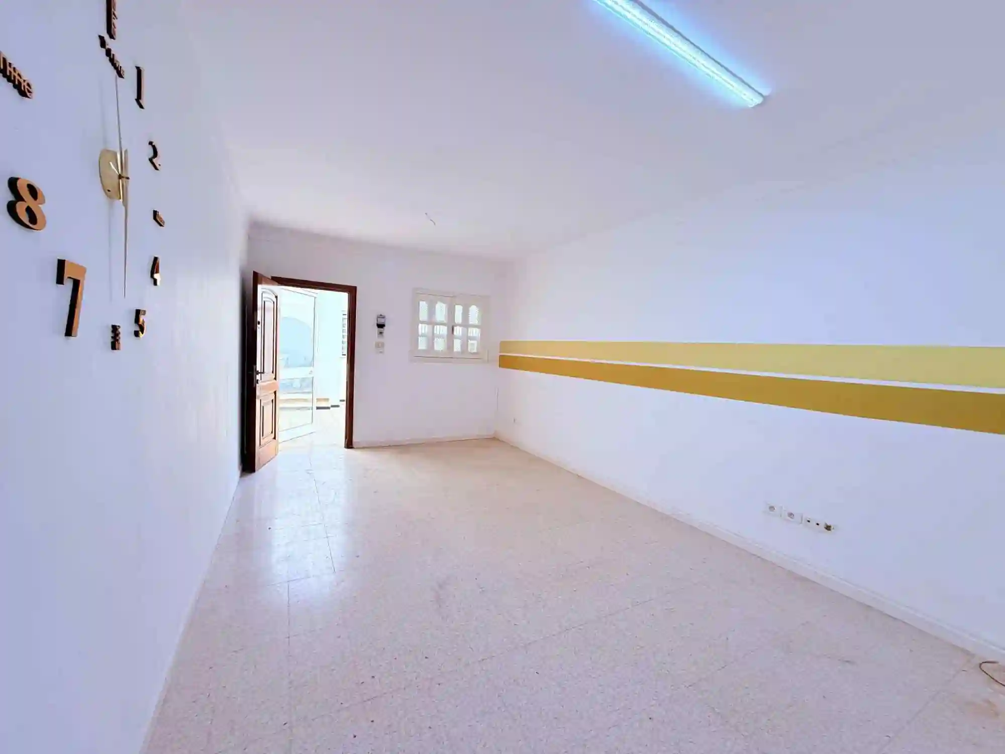 Location Bureau à Hammamet - Vue 2