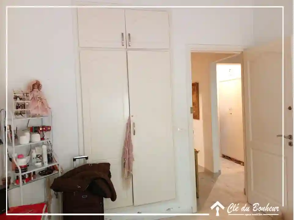 Maison Plain Pied à Raoued à Raoued - Vue 3