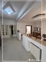 Maison Plain Pied Spacieux à Cite El Ghazala 1