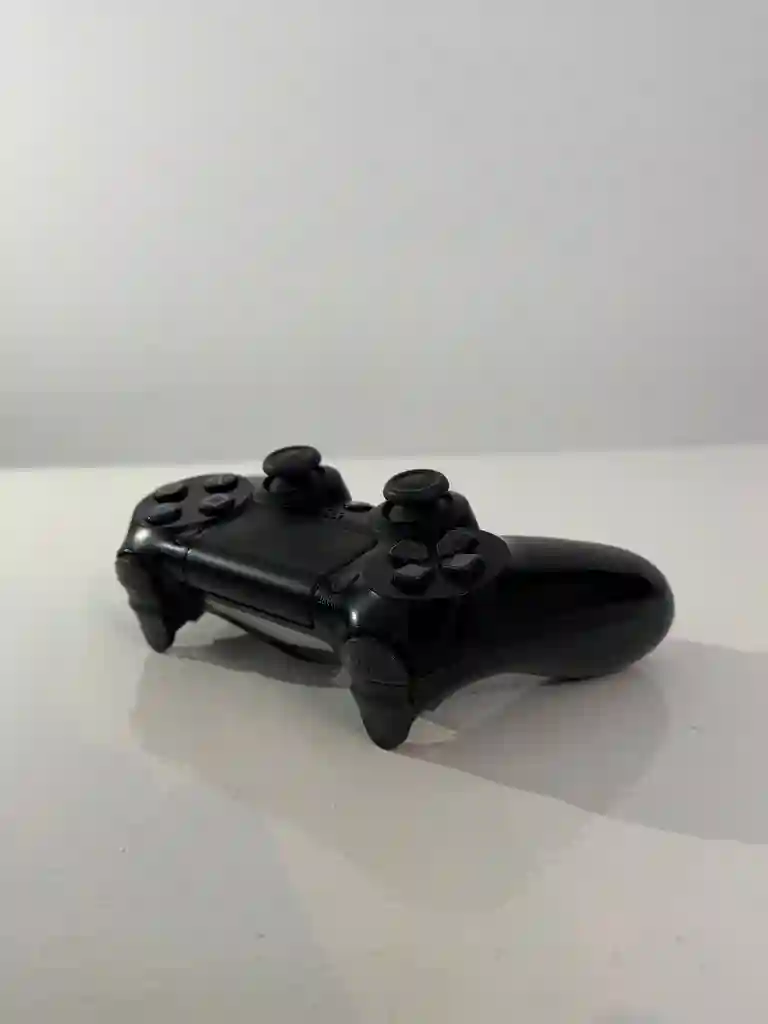 Playstation 4 Pro Patchée - Vue 2
