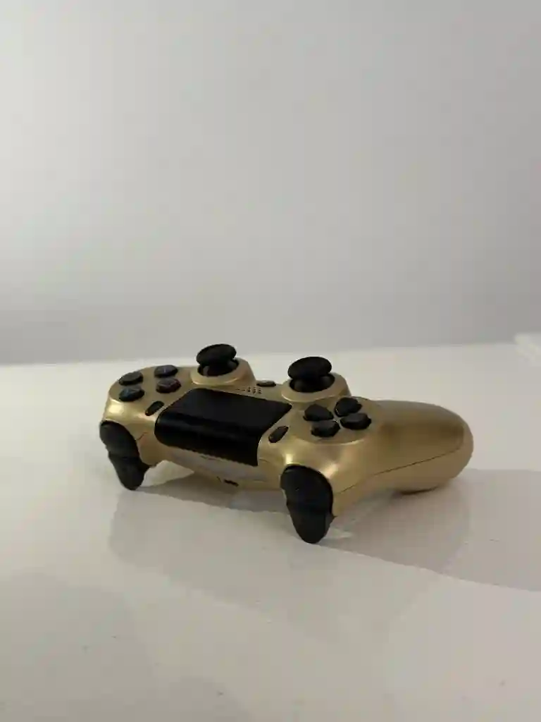 Playstation 4 Pro Patchée - Vue 4