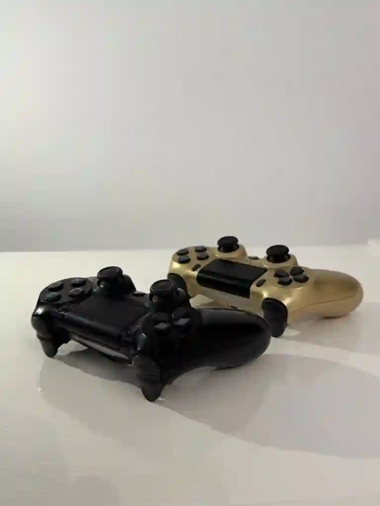 Playstation 4 Pro Patchée - Vue 5