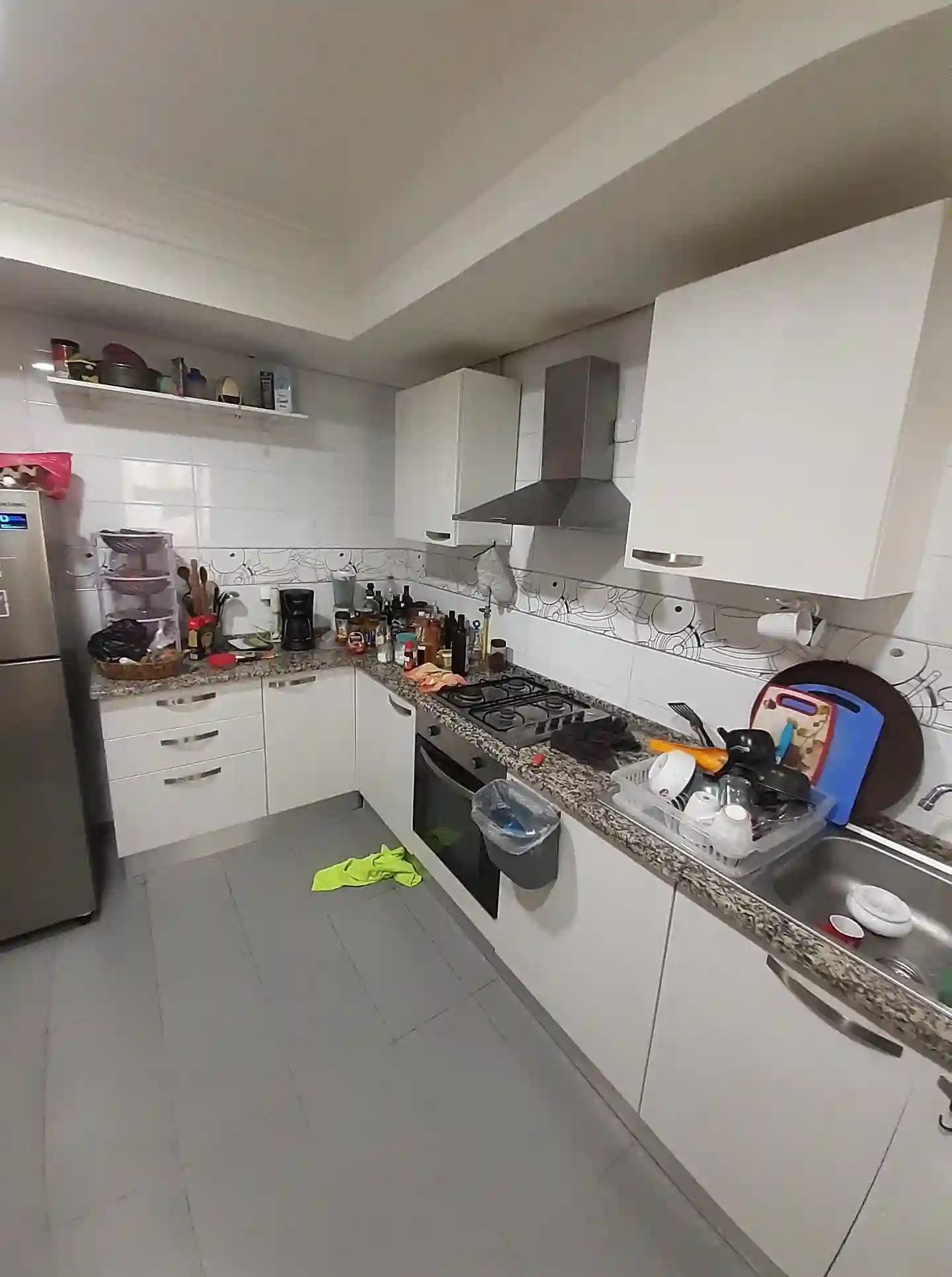 S Plus 2 hst a la Soukra Wb1897 à Dar Fadhal - Vue 1