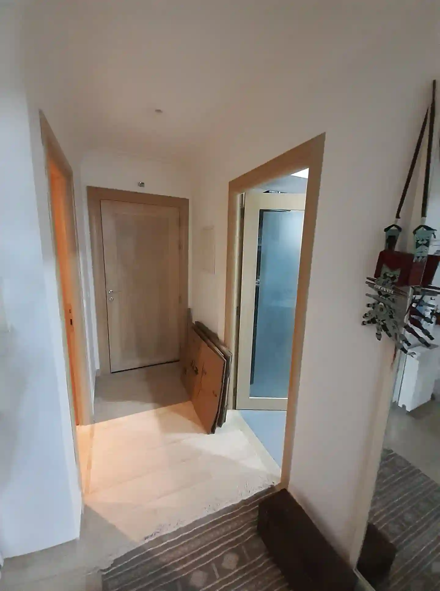 S Plus 2 hst a la Soukra Wb1897 à Dar Fadhal - Vue 3