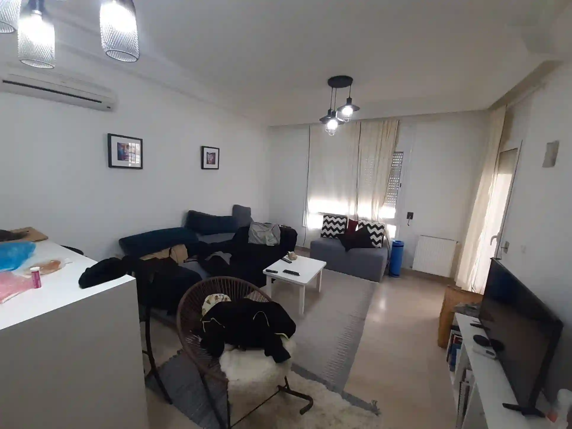 S Plus 2 hst a la Soukra Wb1897 à Dar Fadhal - Vue 4