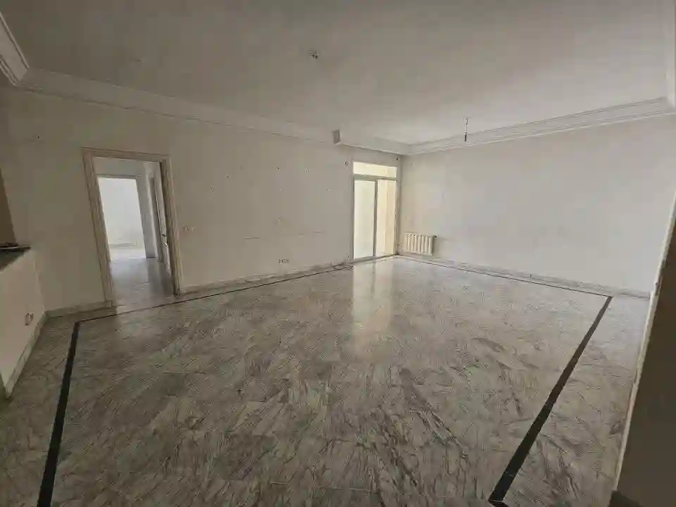 S3 395 md Menzah 7bis à El Menzah 7 - Vue 1