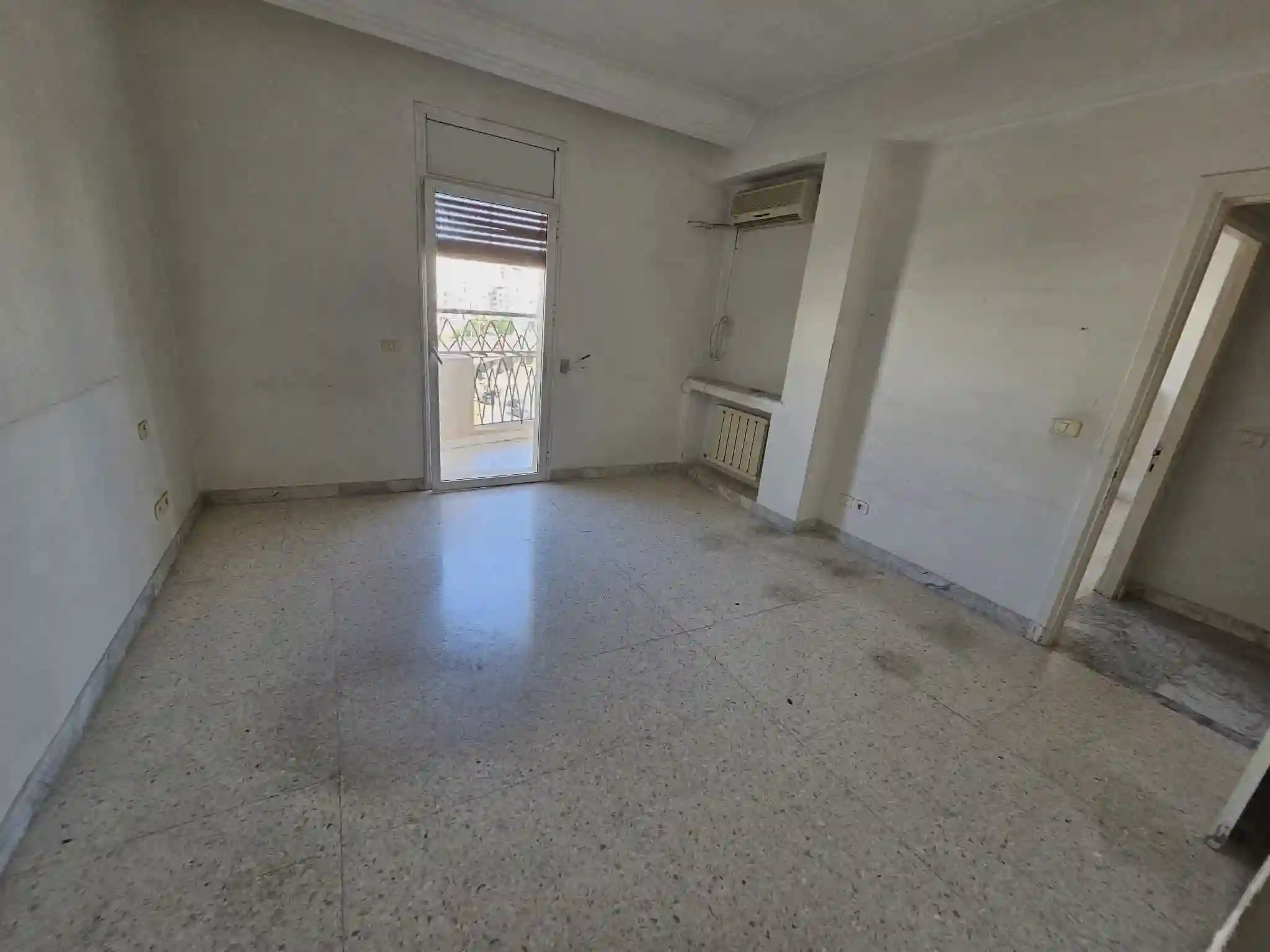 S3 395 md Menzah 7bis à El Menzah 7 - Vue 2