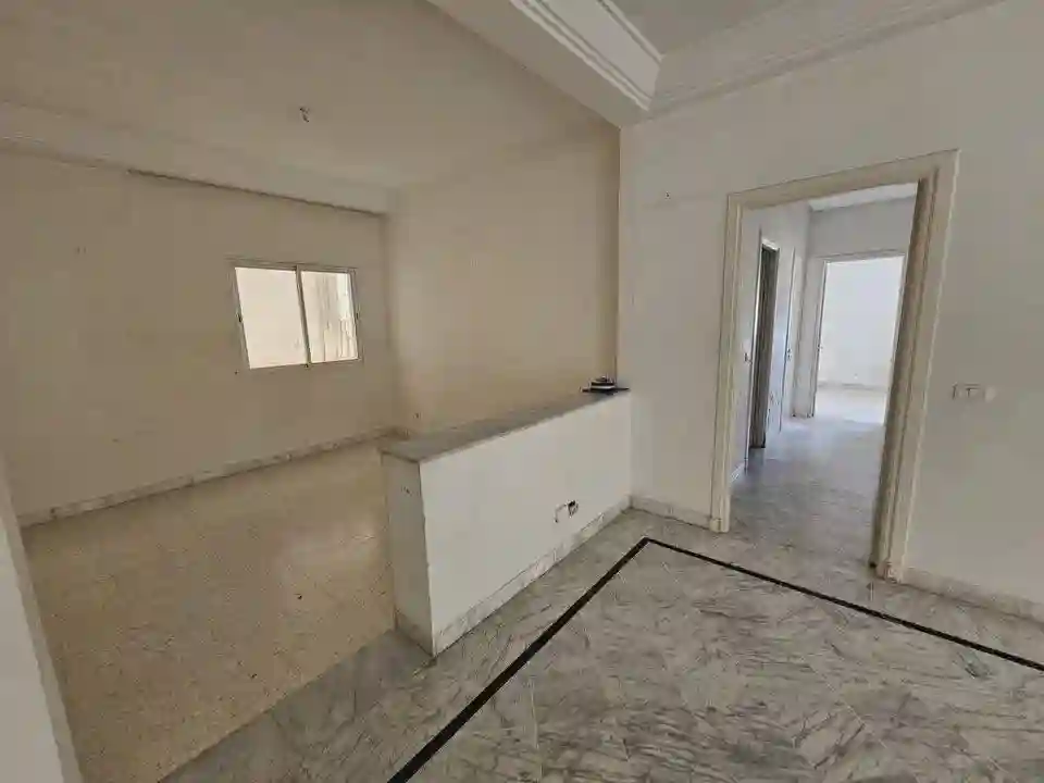 S3 395 md Menzah 7bis à El Menzah 7 - Vue 4