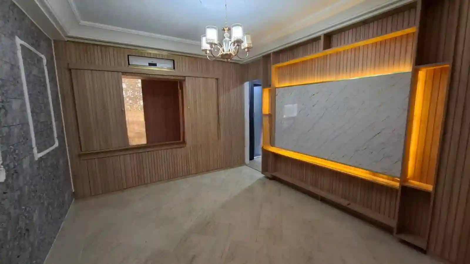 S4 rdc 600 md Riadh el Andalous à Riadh Landlous - Vue 3