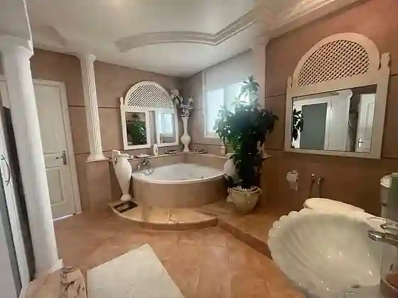 🏝 Villa D’exception – Hammam Chatt - Vue 3