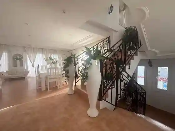 🏝 Villa D’exception – Hammam Chatt - Vue 4