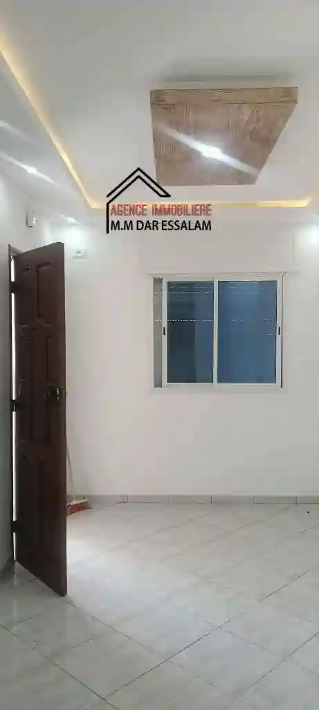 Appartement à Kélibia à Cite Ksiba - Vue 2