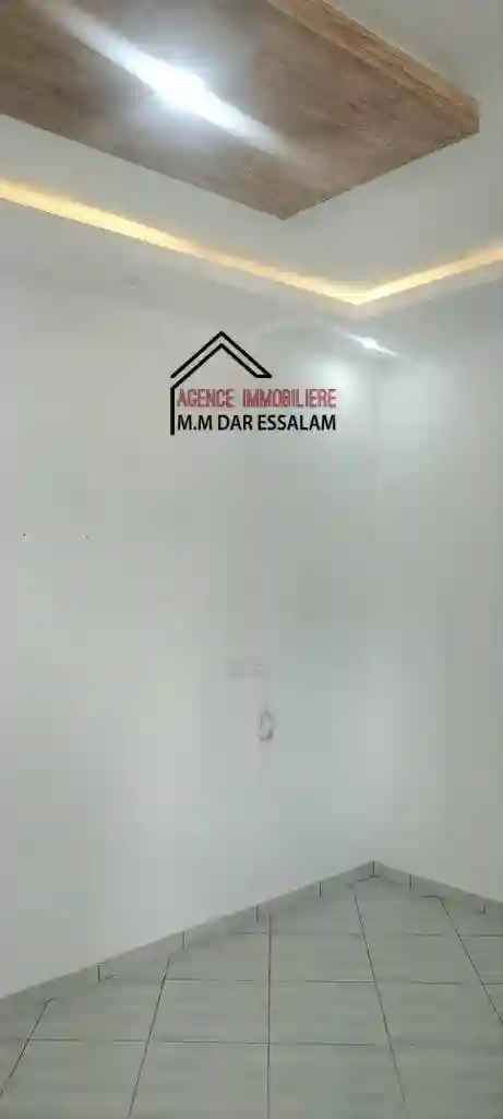 Appartement à Kélibia à Cite Ksiba - Vue 4