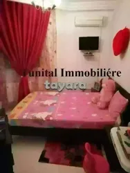 Appartement à L'aouina à Ain Zaghouan